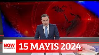 Asgari ücrette ara zam beklentisi 15 Mayıs 2024 Selçuk Tepeli ile NOW Ana Haber [upl. by Nailimixam]