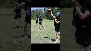 Dierks Outlaws vs Rattlers hype video [upl. by Aicilyhp]