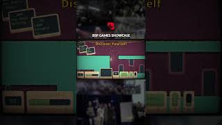 DISENGAGE Promo Trailer  Our student Game [upl. by Nosac]