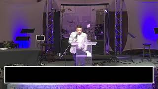 Frankfort First Church of the Nazarene Livestream [upl. by Akcimehs542]