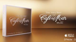 The Very Best Of Café del Mar Music  Official Album [upl. by Arella]