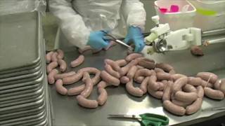 The Art of Sausage Making [upl. by Sorci]