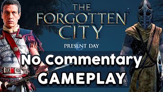 The Forgotten City  Gameplay Part 1 No Commentary [upl. by Claiborne332]