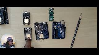 Introduction to popular microcontroller boards and singleboardcomputers SBC for hobby projects [upl. by Allesiram221]