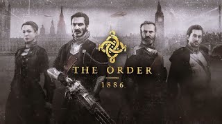 THE ORDER 1886 CAPITOLO 1 [upl. by Erena]