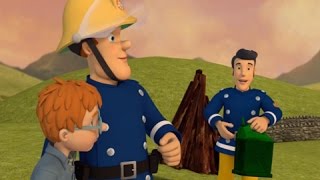 fireman sam english episodes full Garden Force 2014 [upl. by Alrats]