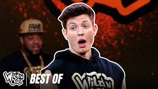 Best of Matt Rife on Wild ‘N Out 🎤 [upl. by Sylvan456]