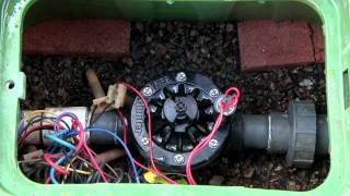 AccuSync Valve Pressure Regulator Installation Adjustment and Overview [upl. by Hephzibah]