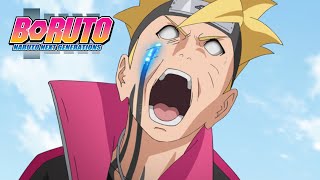 Boruto Loses It  Boruto Naruto Next Generations [upl. by Berget888]