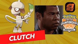 SMEARGLE causes Pokemon Showdown SALT Stream Moments [upl. by Sundin]