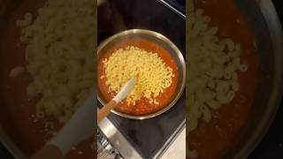 Qeema Macaroni youtubeshorts viralvideo food pasta [upl. by Lamoureux866]