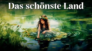 Märchen zum Einschlafen Das schönste Land  zum Entspannen  traurige Gute Nacht Geschichte [upl. by Sivie]