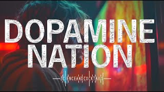 Dopamine nation and the neuroscience of addiction with Anna Lembke [upl. by Macfadyn]