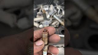 How to increase fuel average￼o2 sensorspark plugautocare1 automobile toyotacar o2sensor [upl. by Ecnarwal]