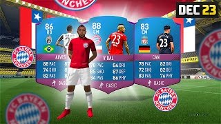 VIDAL CHEAP  CAN  ALVES FUTMAS SBC  SBC FIFA17 Ultimate Team [upl. by Kory]