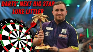 Young Darts Prodigies The Future of the Sport [upl. by Llenroc]