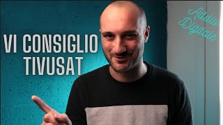 Tivusat la mia esperienza pregiudizi problemi costi e giudizi [upl. by Brubaker388]