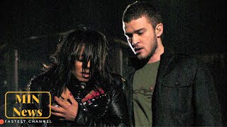 Janet Jackson Justin Timberlakes Super Bowl scandal revisited in documentary [upl. by Jb]