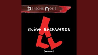 Going Backwards Solomun Remix Radio Version [upl. by Velick]