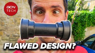 What Are The BEST And WORST Bottom Brackets  Expert’s Opinion And Deep Dive [upl. by Acinemod]