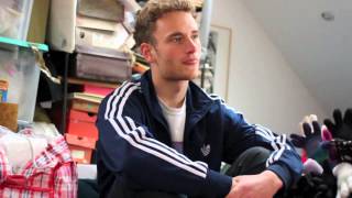 Interview with Tom Misch [upl. by Delanos]