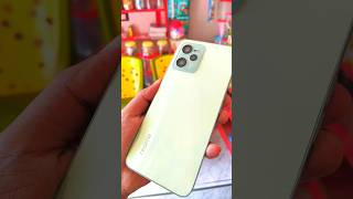 DSLR like camera  realme c35  munsur enterprise shorts smartphone realme [upl. by Tsepmet572]