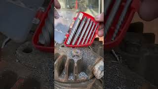 Mastering Screw Extraction Techniques like a Pro  StepbyStep Tutorial diy tool tools [upl. by Etteniuq]