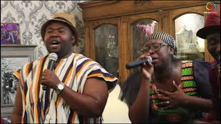 PENTECOSTAL POWERFUL WORSHIP AND PRAYER SONGS WITH SANDY ASARE ELDER PATRICK AMOAKO AND SAMMY BAAH [upl. by Ellerahc]