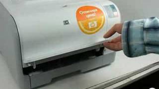 Xerox Phaser 3250DN Laser Printer [upl. by Eddy]