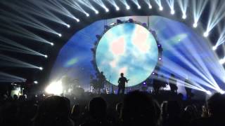 Brit Floyd  Learning To Fly [upl. by Sylas]