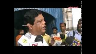 Bandula goes to CID over Nalinda Jayatissa allegations [upl. by Cristina58]