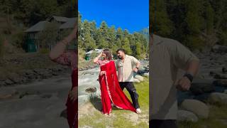 Amit kitto viral video shortvideos travel kittoamitjaiswal love [upl. by Adalard]