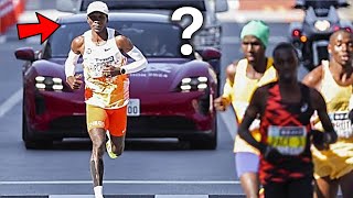 Lo Que Realmente Le Sucedió A Eliud Kipchoge 2024 [upl. by Letizia511]