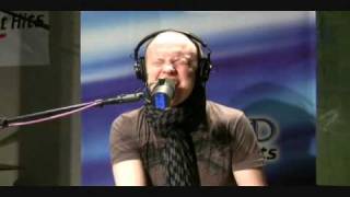 The Fray You Found Me 963 WDVD 1102009 [upl. by Nhguaval]