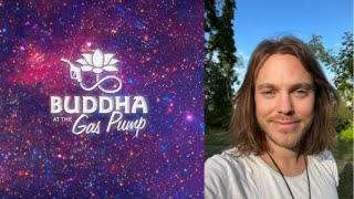 Lucas Bergendahl  Buddha at the Gas Pump Interview Livestream [upl. by Tubb553]