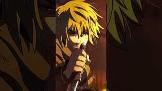 Der Sohn von Thors vinlandsaga thorfinn thorfinnedit animescenes anime animeedit [upl. by Loralyn]