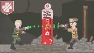 2D CALL OF DUTY ZOMBIES [upl. by Olli]