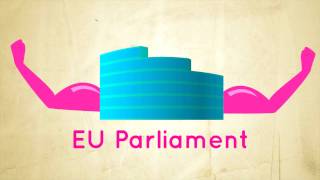 The EU Parliament and the Treaty of Lisbon [upl. by Parrisch]