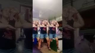 Apt dance viral zumba zumbatime danceworkout [upl. by Burnside628]