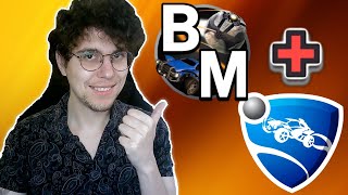 How To Install Bakkesmod For Rocket League Epic Games [upl. by Cirle]