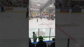 Stayner Siskins  PJHL [upl. by Sokram]