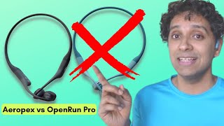 DONT make this mistake Shokz OpenRun Pro Review [upl. by Scoles359]