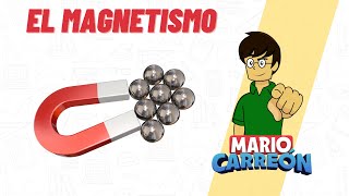 El Magnetismo 🧲 [upl. by Cerracchio]