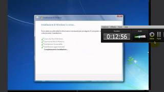 Come scaricare ed installare windows 7 Descrizione con tutorial di windows 10 [upl. by Kellen102]