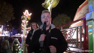 Dinslaken Martinikirmes 2012 [upl. by Narine]