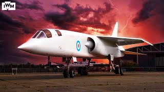 The TSR2 could do almost anything Why wasnt it made [upl. by Weisberg]