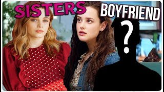 10 Things You Didnt Know About Josephine Langford [upl. by Aziaf]