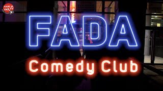 Fada Comedy club [upl. by Fonda]