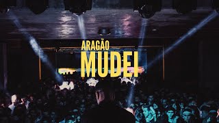 ARAGÃO  MUDEI Videoclip Oficial [upl. by Moule541]