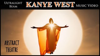 Ye  Ultralight Beam Ft Chance the Rapper amp TheDream Music Video [upl. by Beattie]